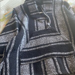 Drug rug from Mexico
